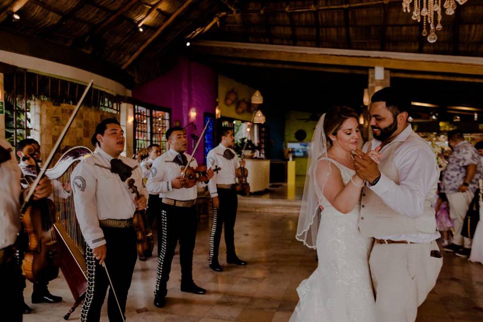 Mariachi Joya de México