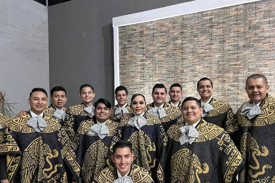 Mariachi Joya de México