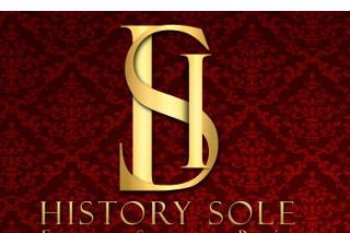 History Sole Logo