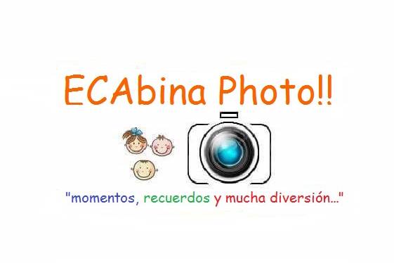 ​ECAbina Photo