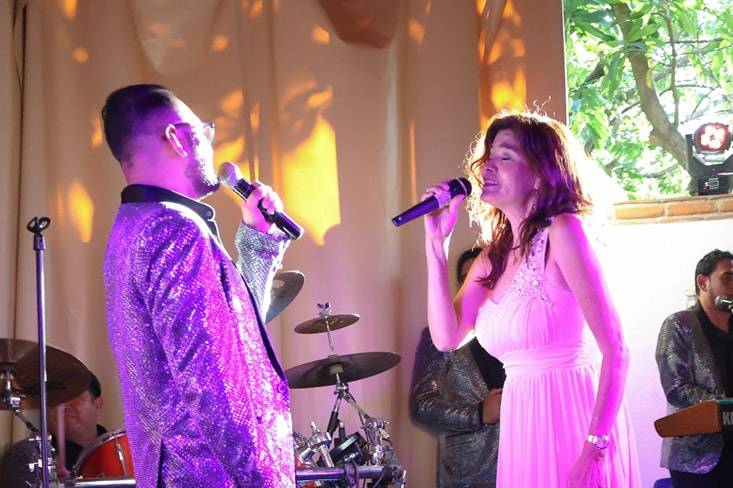 Grupo Cocktail Cuernavaca