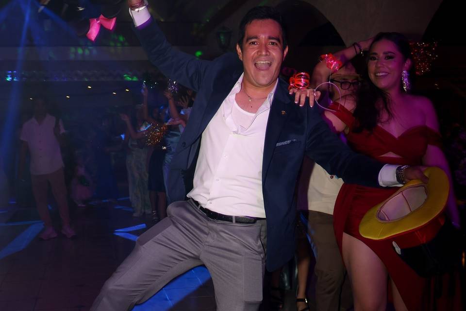 Grupo Cocktail Cuernavaca