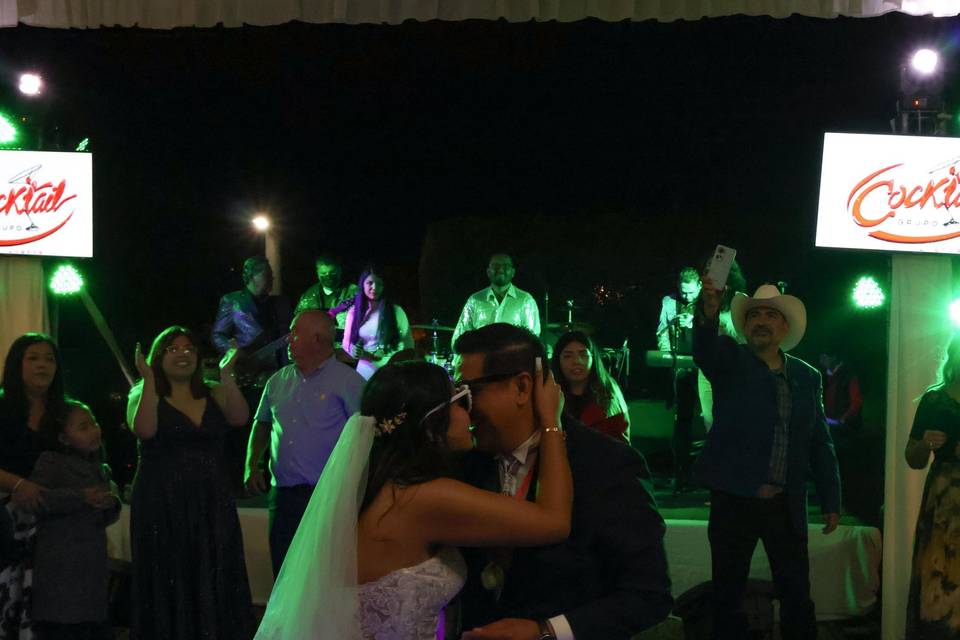 Grupo Cocktail Cuernavaca