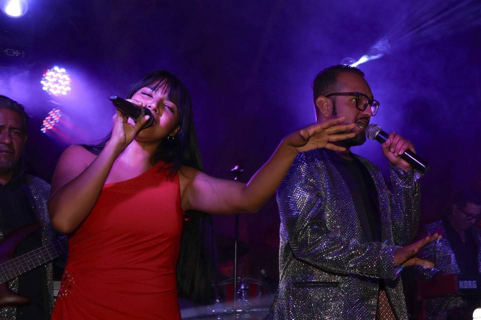 Grupo Cocktail Cuernavaca