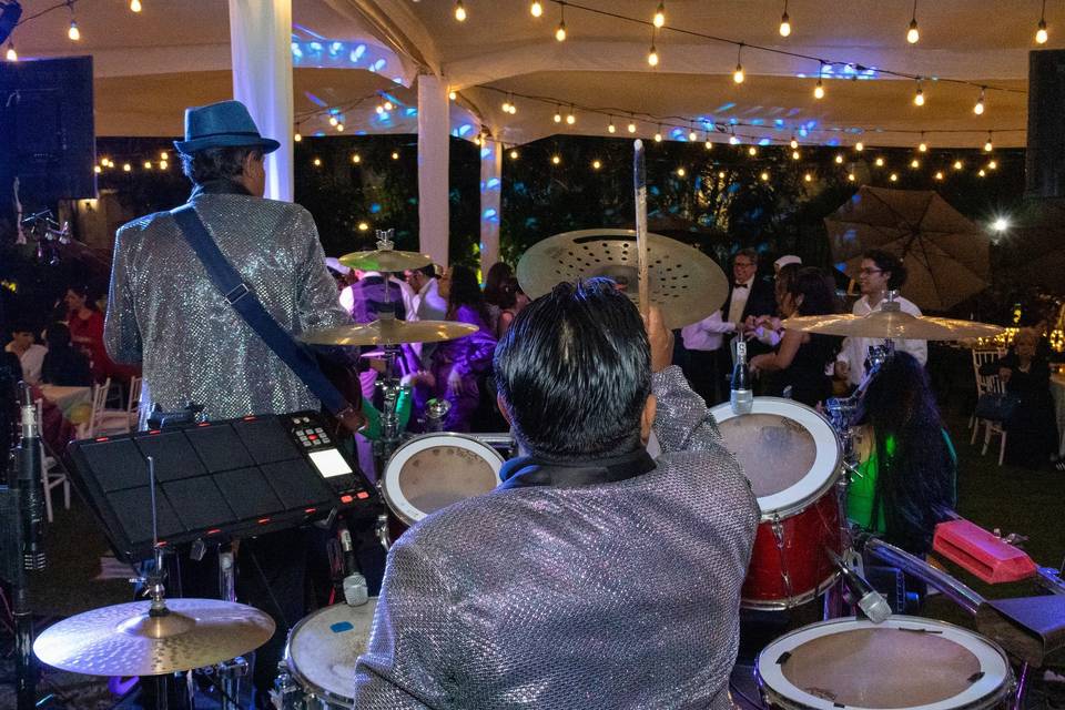 Grupo Cocktail Cuernavaca