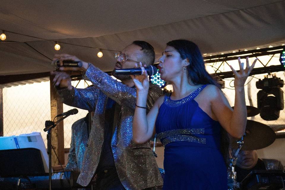 Grupo Cocktail Cuernavaca