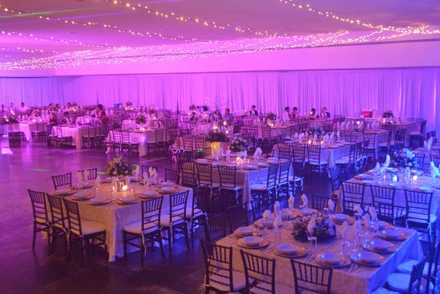 Las Palmas Banquetes