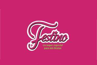 Festino logo