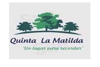 Quinta La Matilda