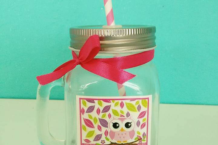 Mason Jar