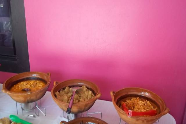 Ideal para su evento