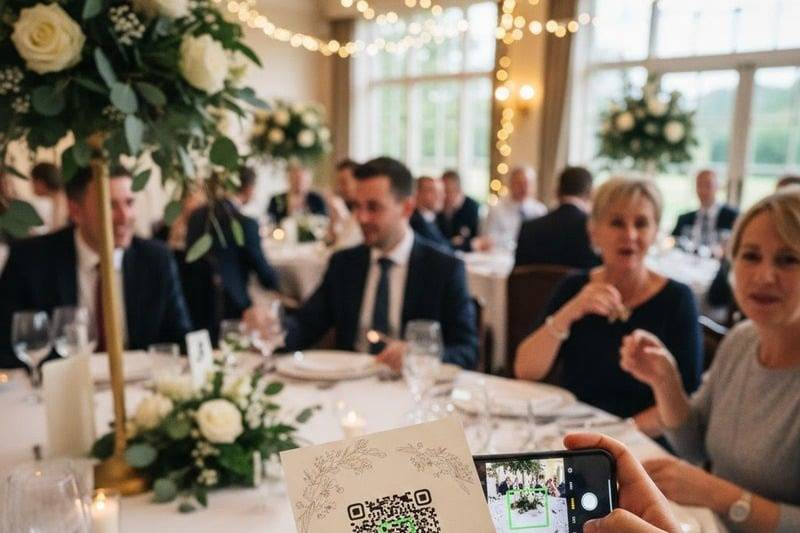 Amora Wedding