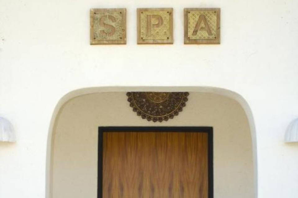 SPA Punta Pescadero Paradise