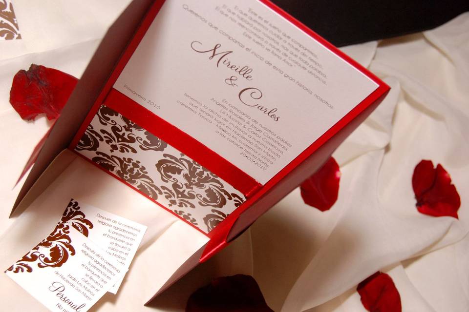Invitación