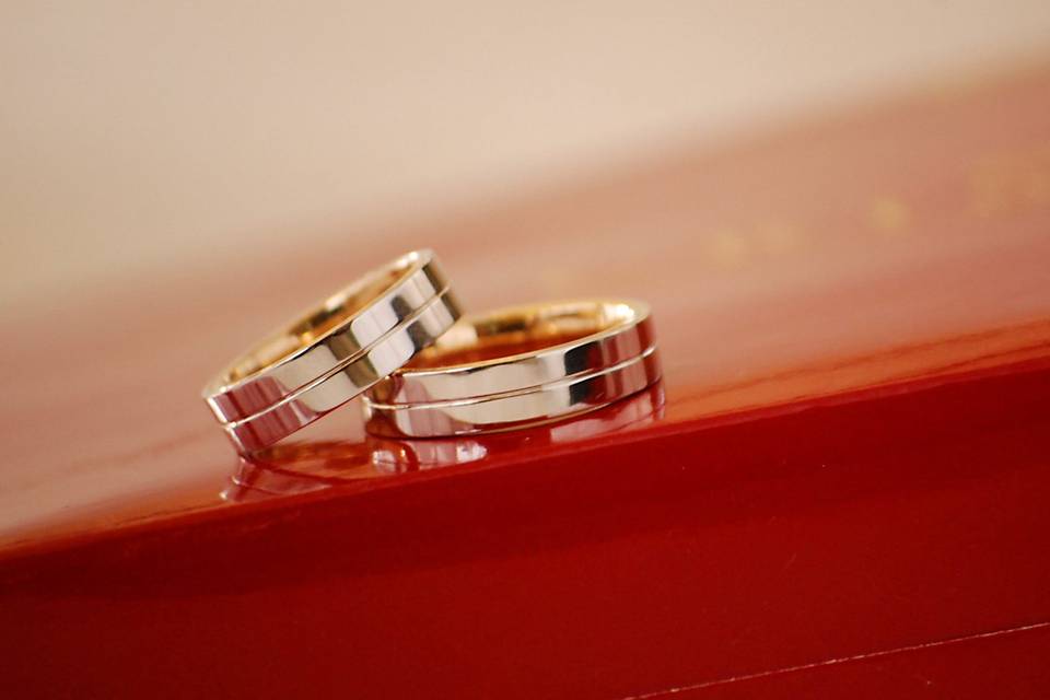 Anillos