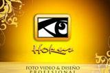 Logo Horus