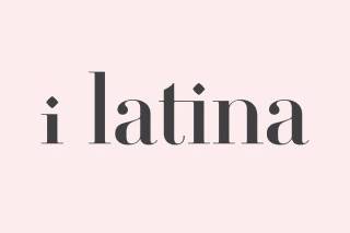 I Latina logo