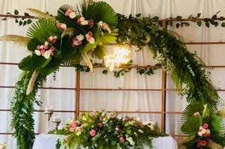 Nikté Eventos