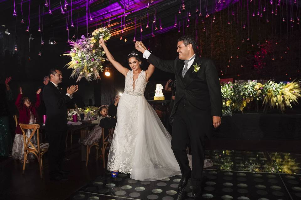 Vals de novios