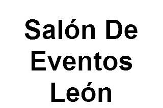 Salón De Eventos León Logo