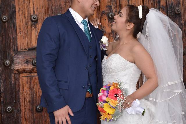Una mirada de amor