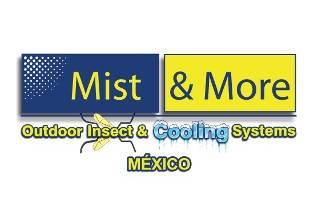 Mist & More logo