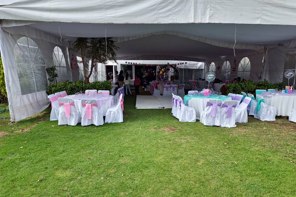 Jardin Caltonal