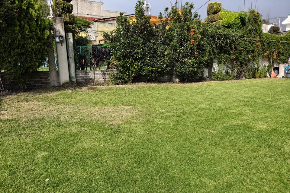 Jardin Caltonal