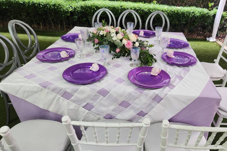 Jardin Caltonal