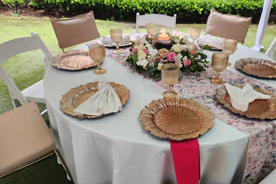 Jardin Caltonal