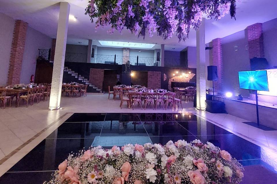 Decoracion Xv Años