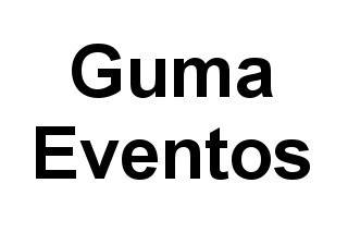 Logo Guma Eventos