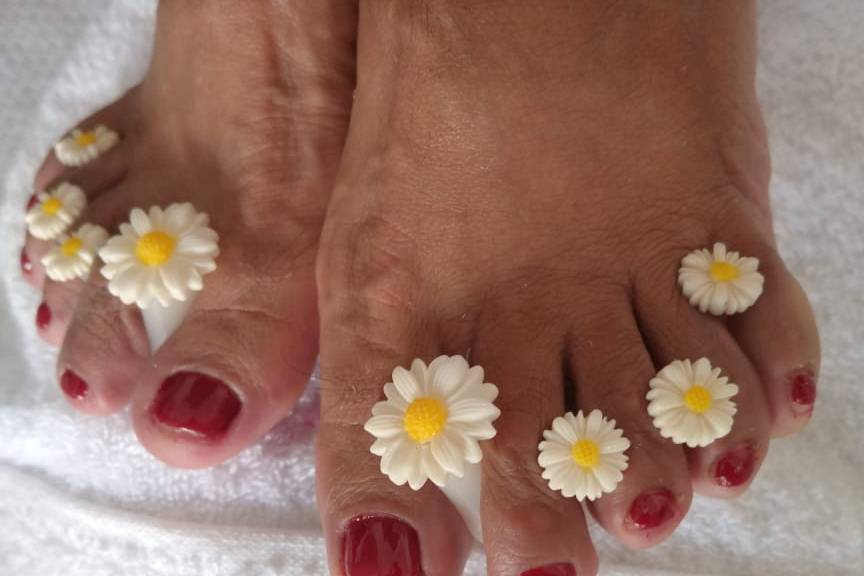 Pedicure