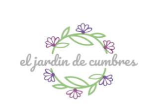 El Jardín de Cumbres Logo