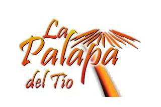 La Palapa del Tío Logo