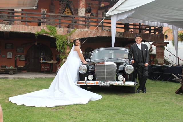 Mercedes Benz