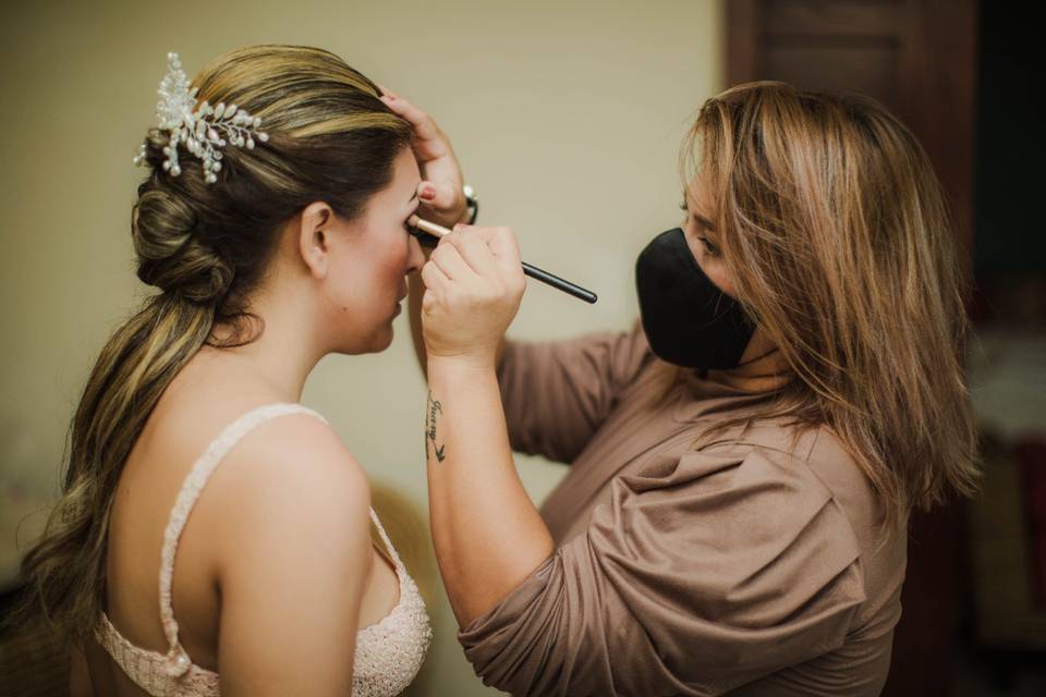 Boda Rivera Maya