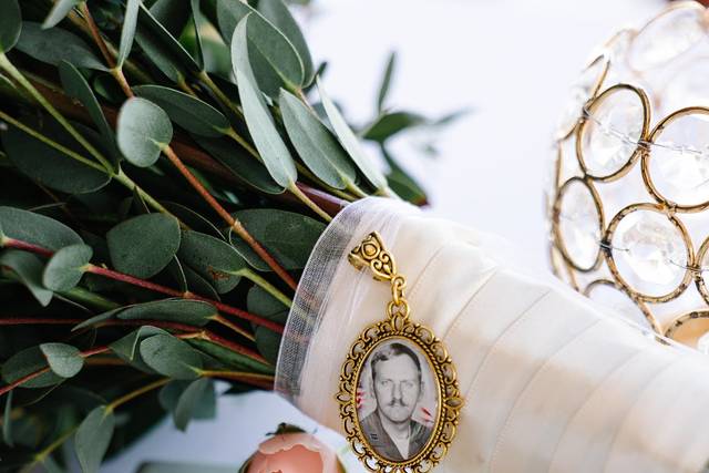 Nos acompañan desde el cielo