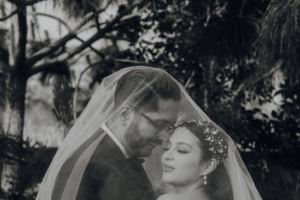 I’ll protect you for ever