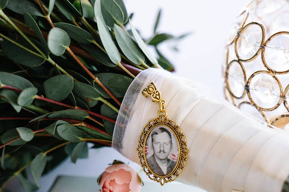 Nos acompañan desde el cielo