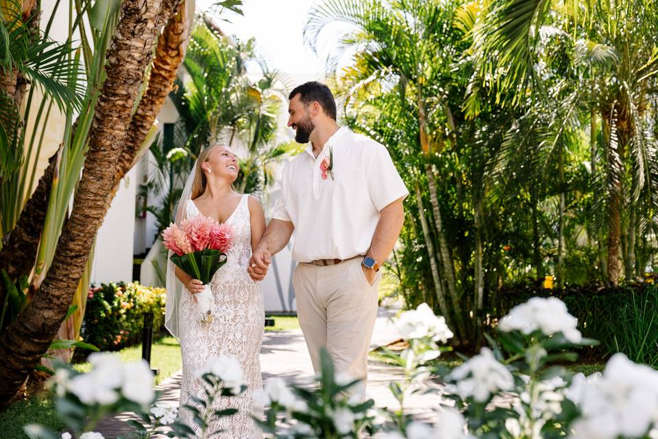 Nuestro camino juntos