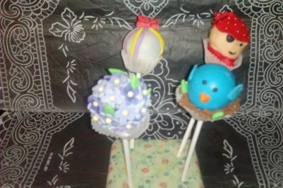 Popcake