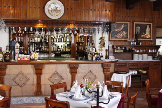 Asador Castellano Restaurante Bar