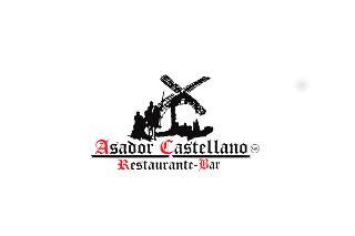 Asador Castellano Restaurante Bar logo