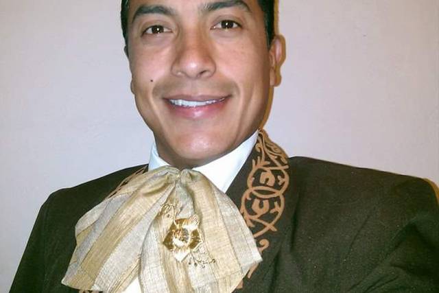 Mariachi Tierra mía