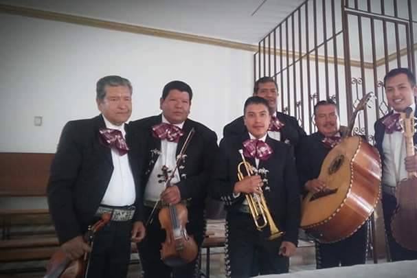 Mariachi Tierra Mía