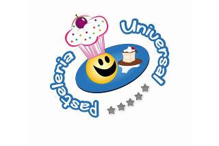 Pastelería Universal   logo