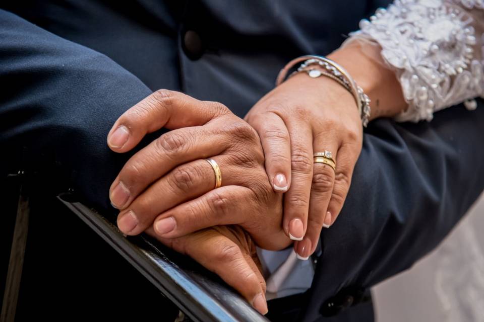 Anillos