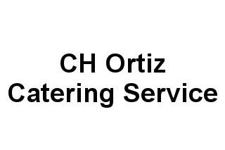 Ortiz Catering logo