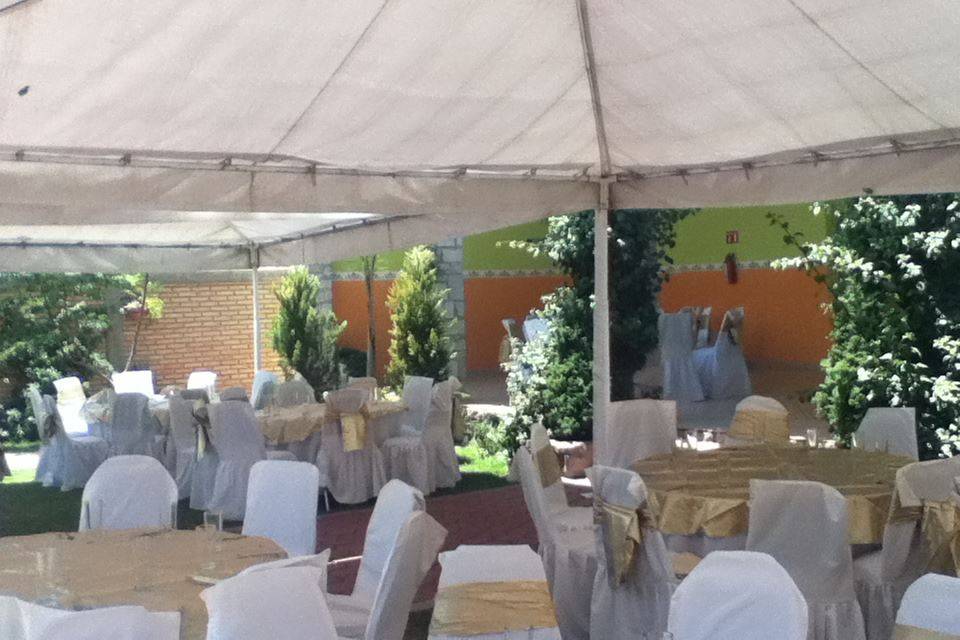 Perfecto para tu evento